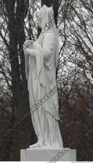Photo Texture of Statue 0109